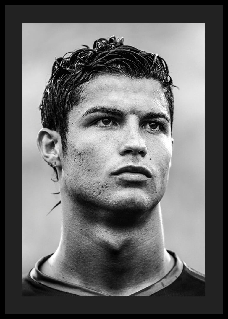 Cristiano Ronaldo 2006-12