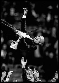 Pep Guardiola Barcelona 2011-2