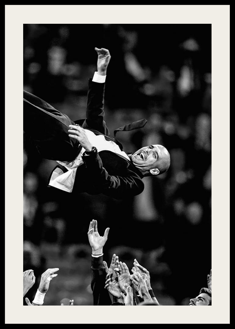 Pep Guardiola Barcellona 2011-12