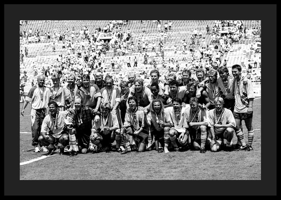 Bronslaget Fotbolls-VM 1994-12