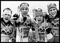OS-Guld Skidor Vancover 2010-6