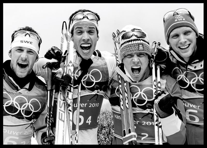 OS-Guld Skidor Vancover 2010-12