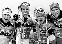 OS-Guld Skidor Vancover 2010-7