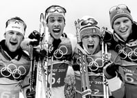 OS-Guld Skidor Vancover 2010-3