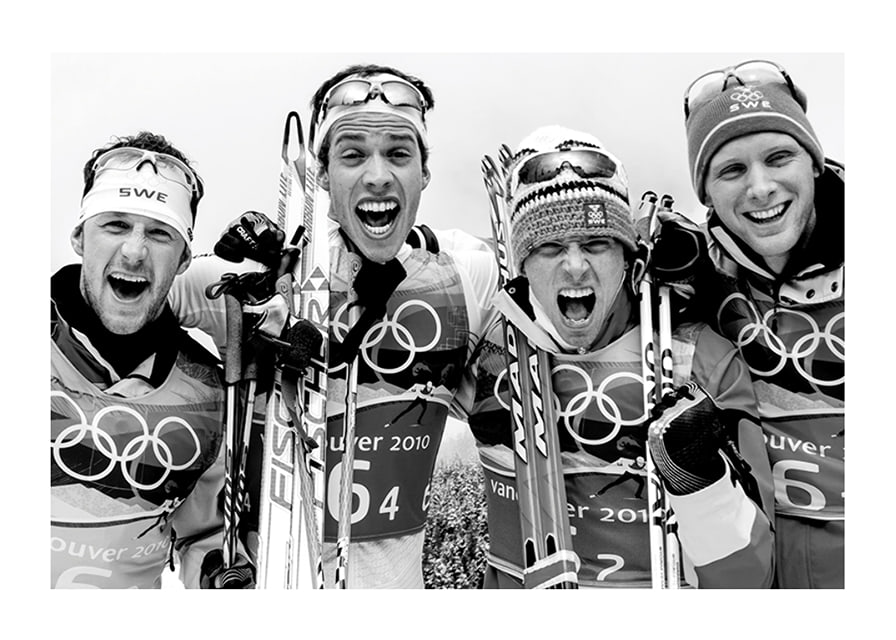 OS-Guld Skidor Vancover 2010-12