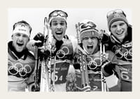 OS-Guld Skidor Vancover 2010-3