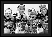 OS-Guld Skidor Vancover 2010-4