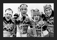 OS-Guld Skidor Vancover 2010-5