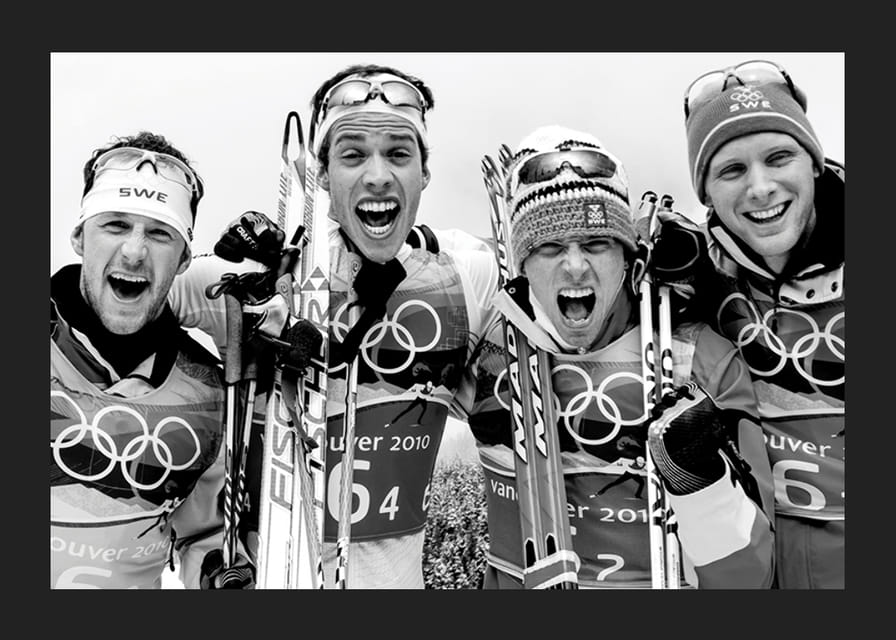 OS-Guld Skidor Vancover 2010-12