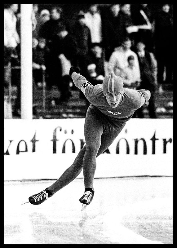 Johnny Höglin 1968-12