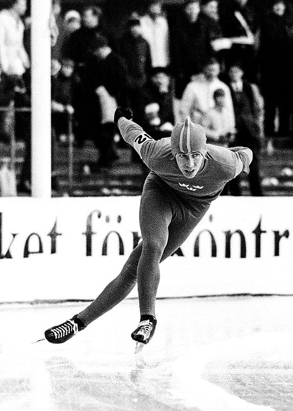 Johnny Höglin 1968-12