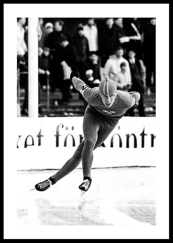 Johnny Höglin 1968-12