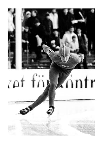 Poster Johnny Höglin 1968