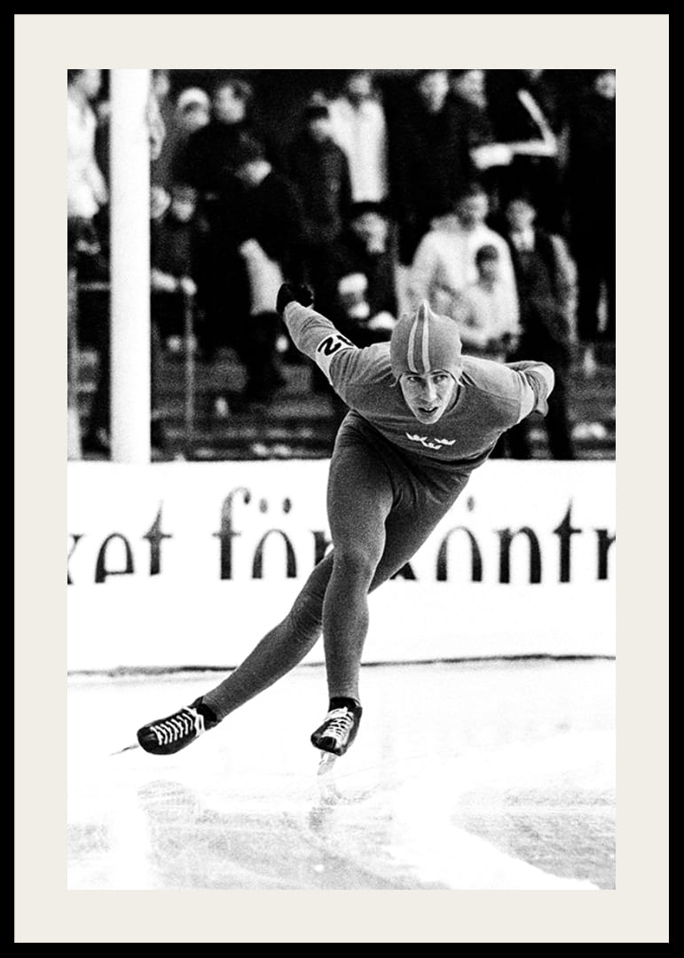 Johnny Höglin 1968-12