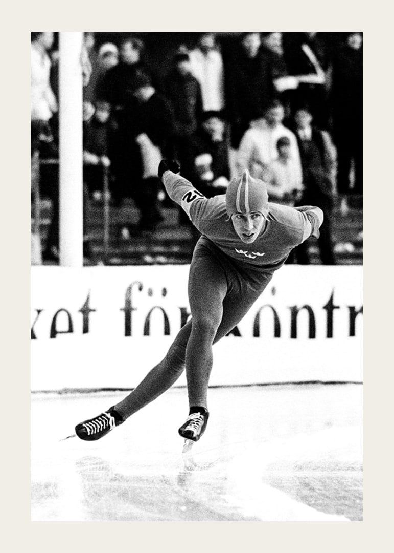 Johnny Höglin 1968-12