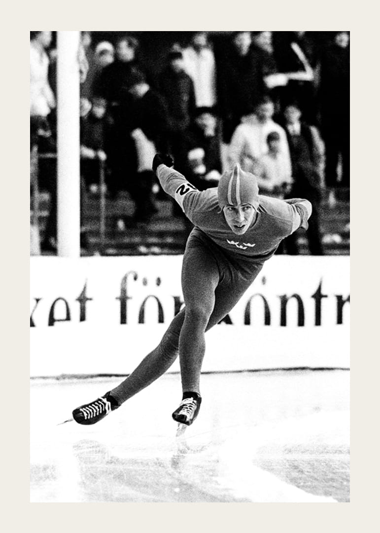 Johnny Höglin 1968-12