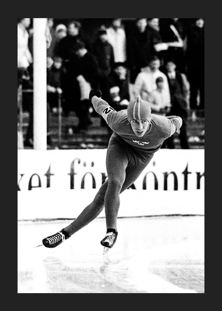 Johnny Höglin 1968-12