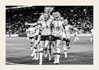 Fotbolls-VM damer Australien 2023 Brons-3