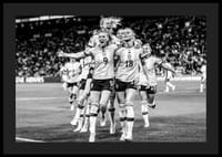 Fotbolls-VM damer Australien 2023 Brons-4