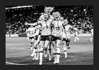 Fotbolls-VM damer Australien 2023 Brons-5