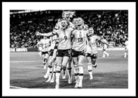Fotbolls-VM damer Australien 2023 Brons-0