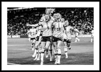 Fotbolls-VM damer Australien 2023 Brons-0