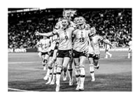 Fotbolls-VM damer Australien 2023 Brons-1