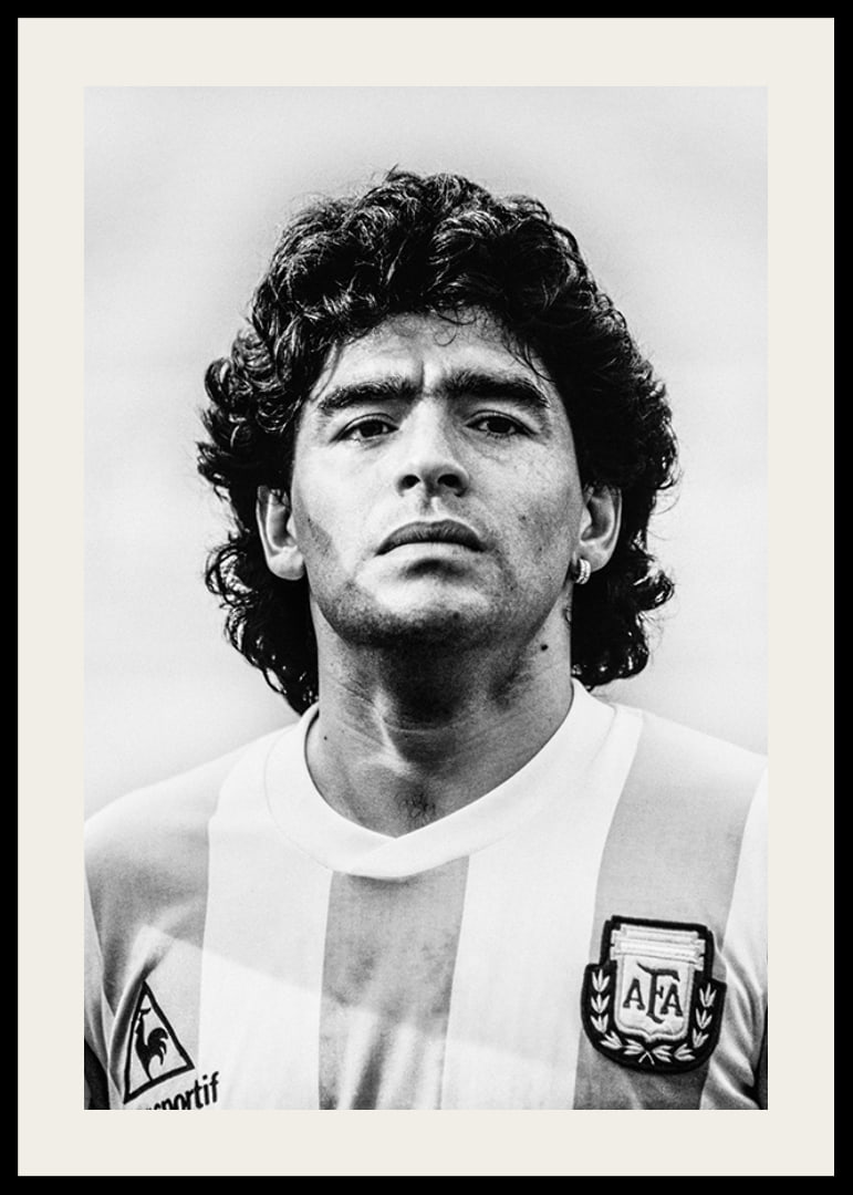 Djego Armando Maradona-12