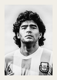 Djego Armando Maradona-3