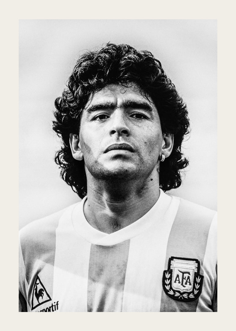 Djego Armando Maradona-12