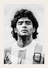 Diego Armando Maradona-3