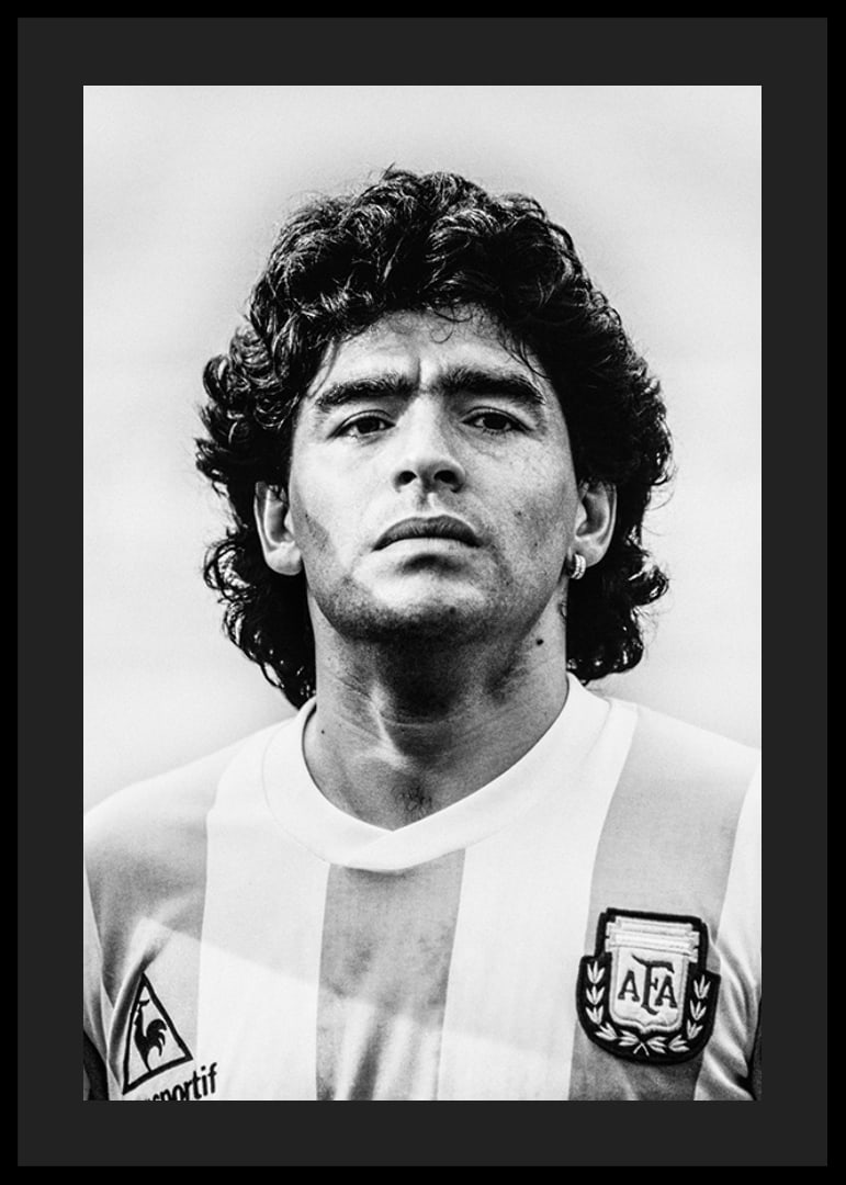 Djego Armando Maradona-12