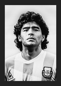 Djego Armando Maradona-5