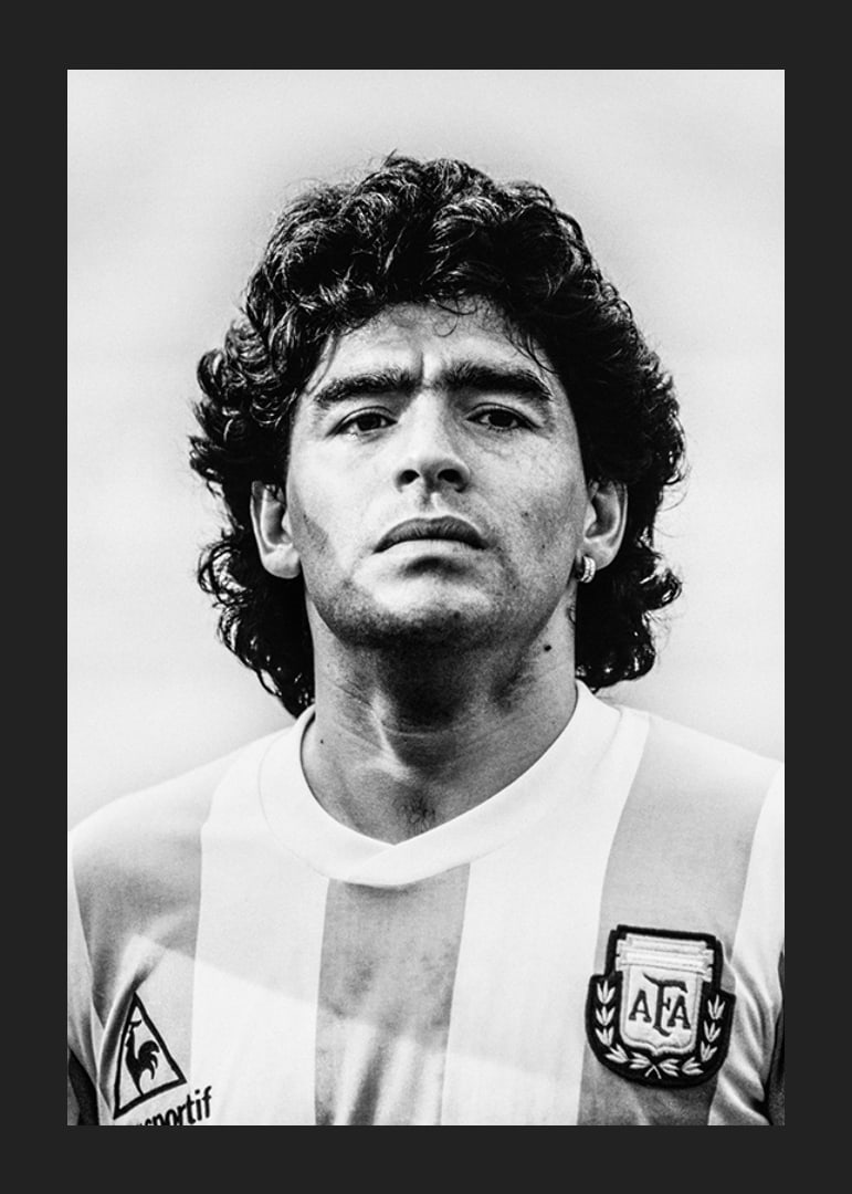 Djego Armando Maradona-12
