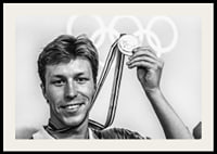 Jan-Ove Waldner OS-guld Barcelona 1992-2