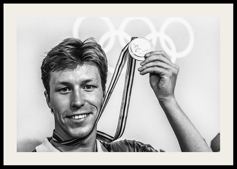 Jan-Ove Waldner OS-guld Barcelona 1992-12