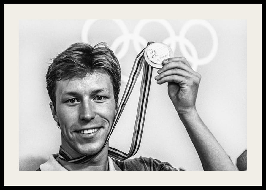 Jan-Ove Waldner OS-guld Barcelona 1992-12
