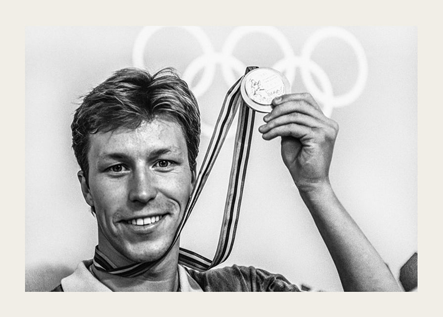 Jan-Ove Waldner OS-guld Barcelona 1992-12