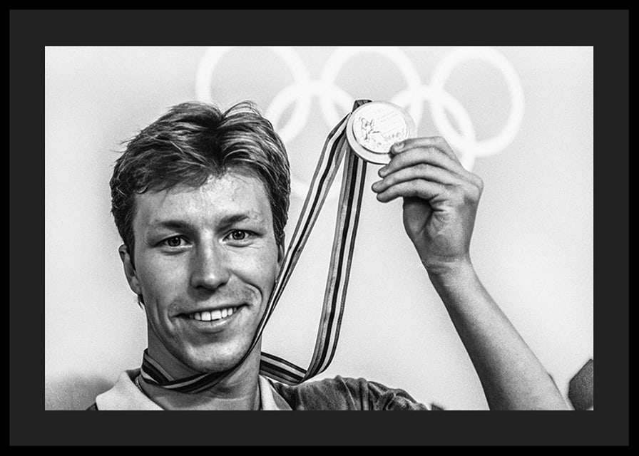 Jan-Ove Waldner OS-guld Barcelona 1992-12
