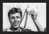 Jan-Ove Waldner OS-guld Barcelona 1992-5