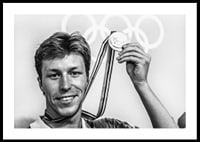 Jan-Ove Waldner OS-guld Barcelona 1992-0