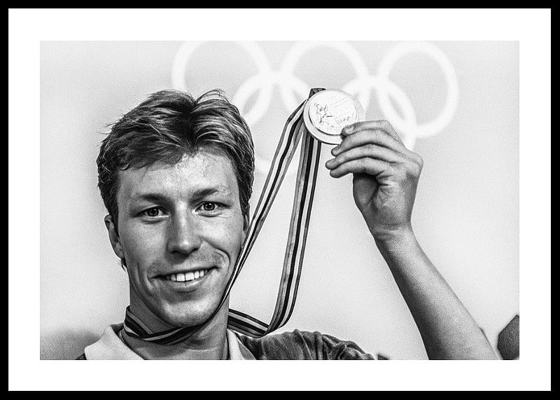 Jan-Ove Waldner OS-guld Barcelona 1992-12