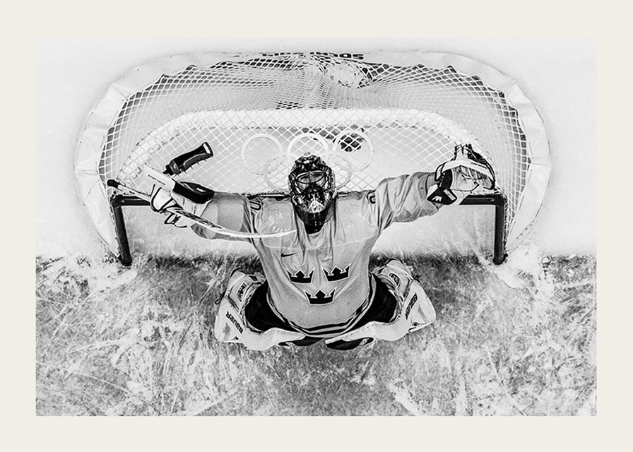 Henrik Lundqvist OS Sotji 2014-12