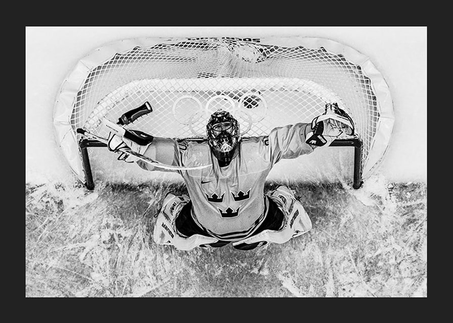 Henrik Lundqvist OS Sotji 2014-12