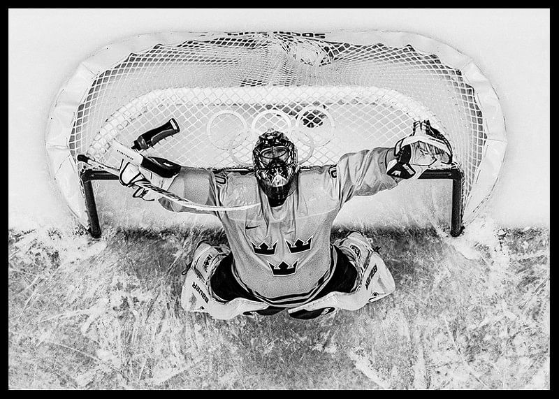 Henrik Lundqvist OS Sotji 2014-12
