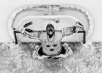 Henrik Lundqvist OS Sotji 2014-3