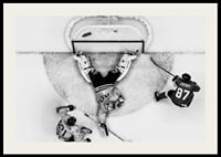 Henrik Lundqvist OS Sotji 2014-2