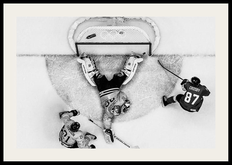 Henrik Lundqvist OS Sotji 2014-12
