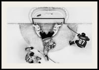 Henrik Lundqvist OS Sotji 2014-2