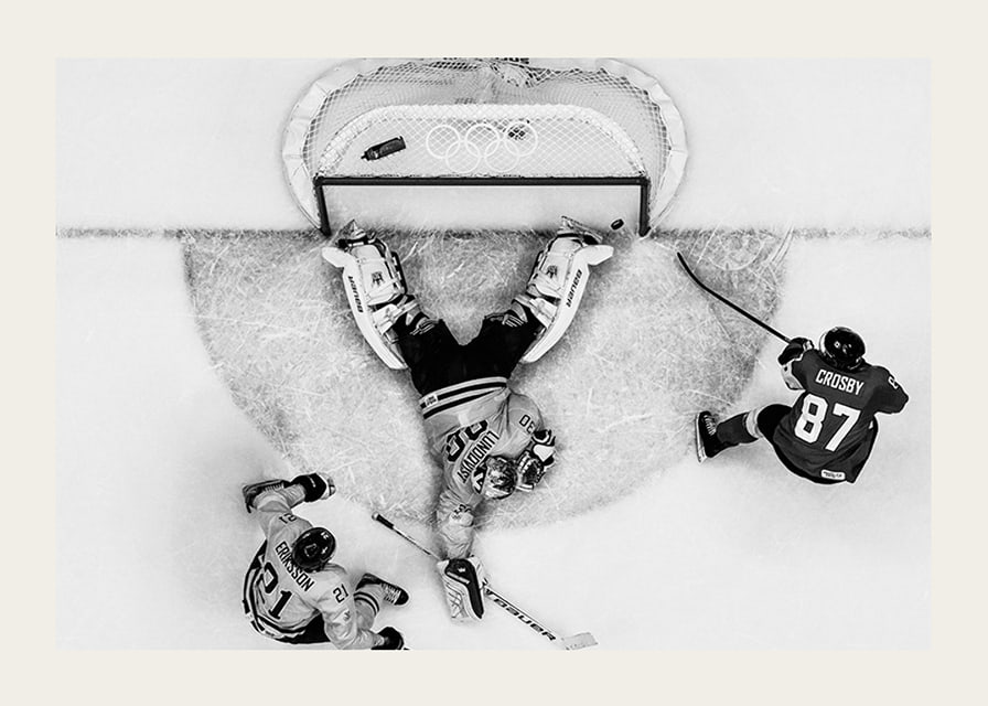 Henrik Lundqvist OS Sotji 2014-12